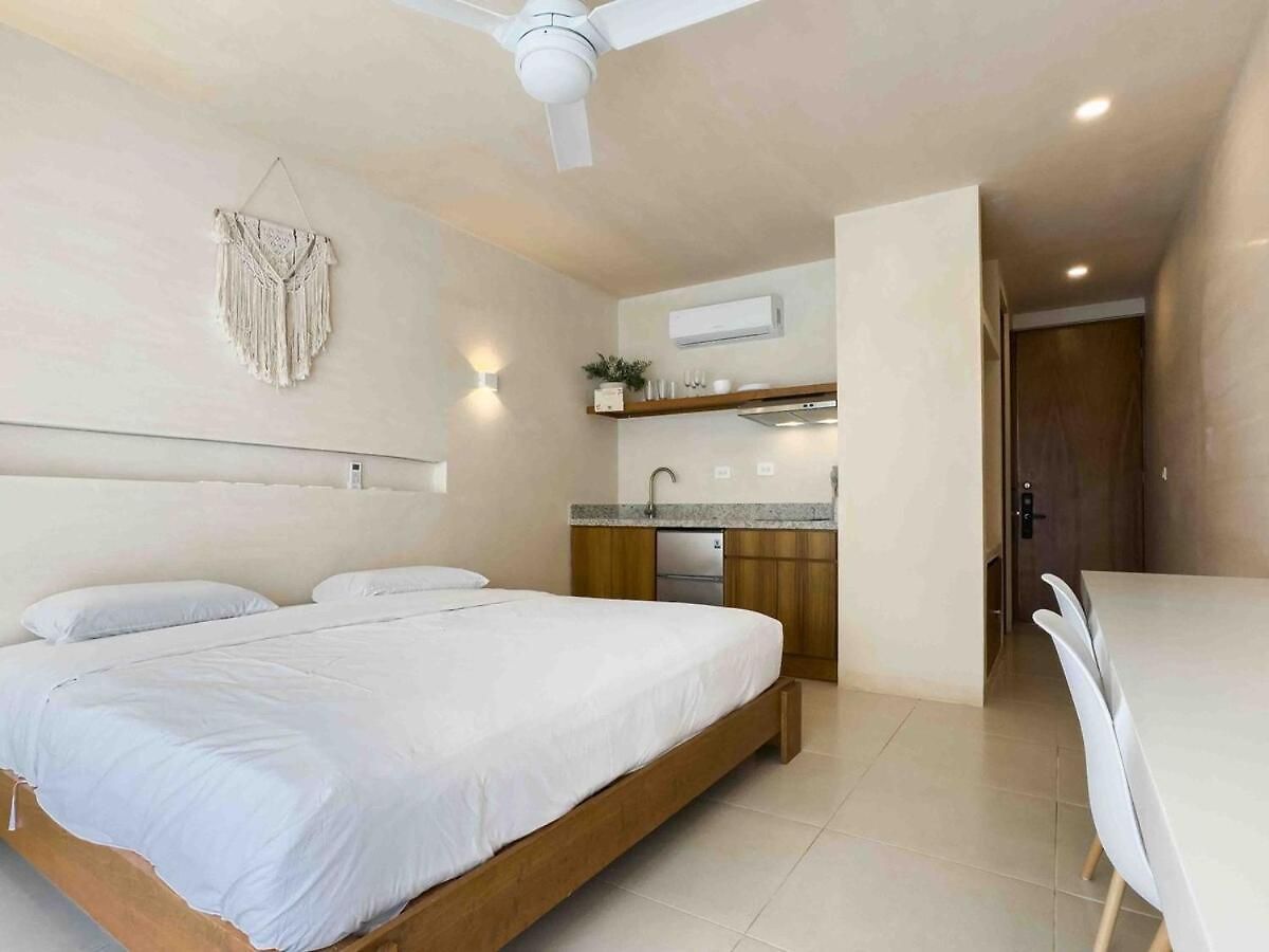 Apartment Ideal For Digital Nomads