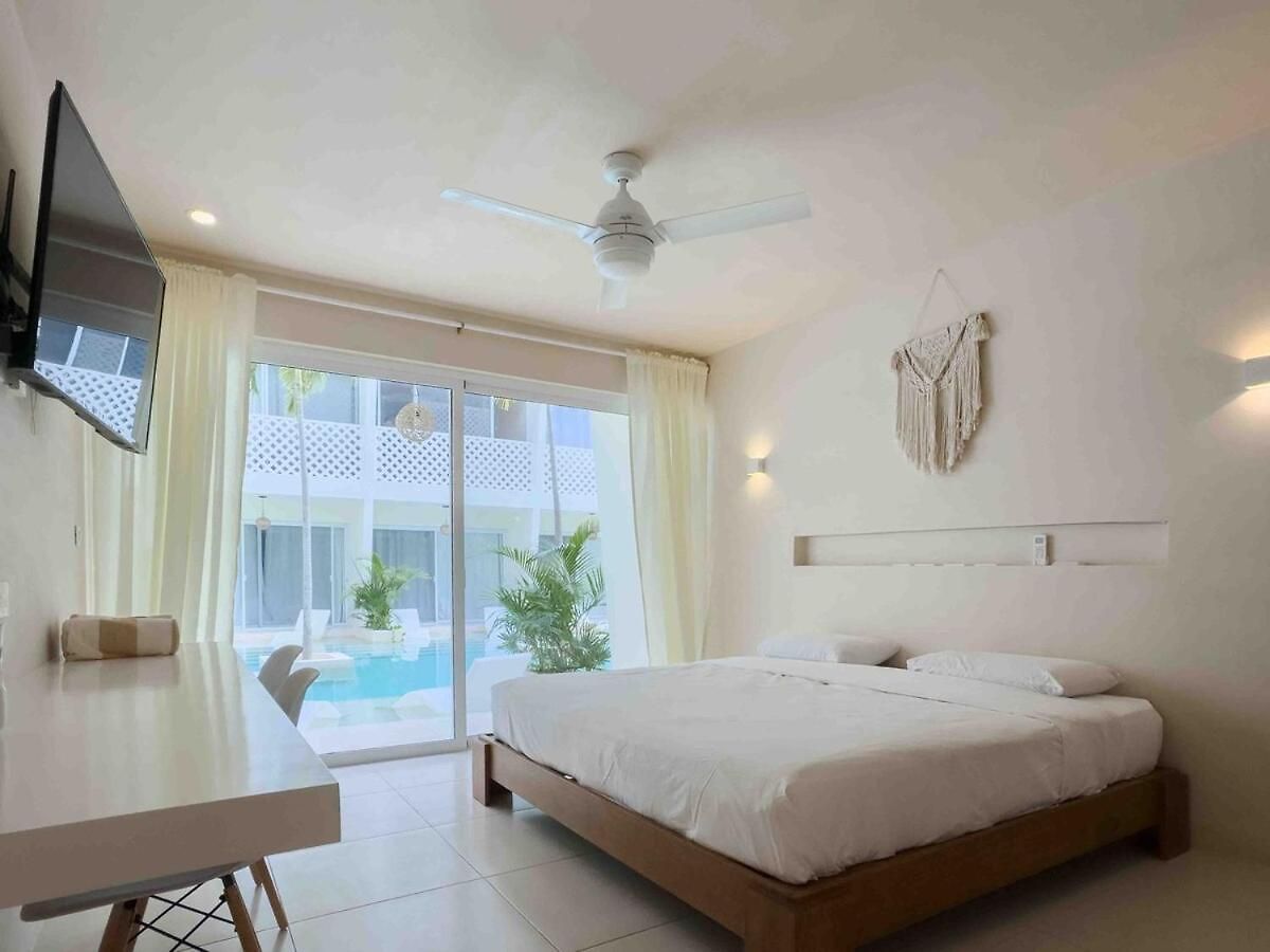 Ideal For Digital Nomads * Tulum