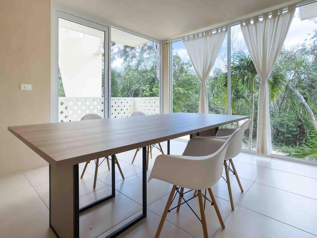 Ideal For Digital Nomads Apartment Tulum