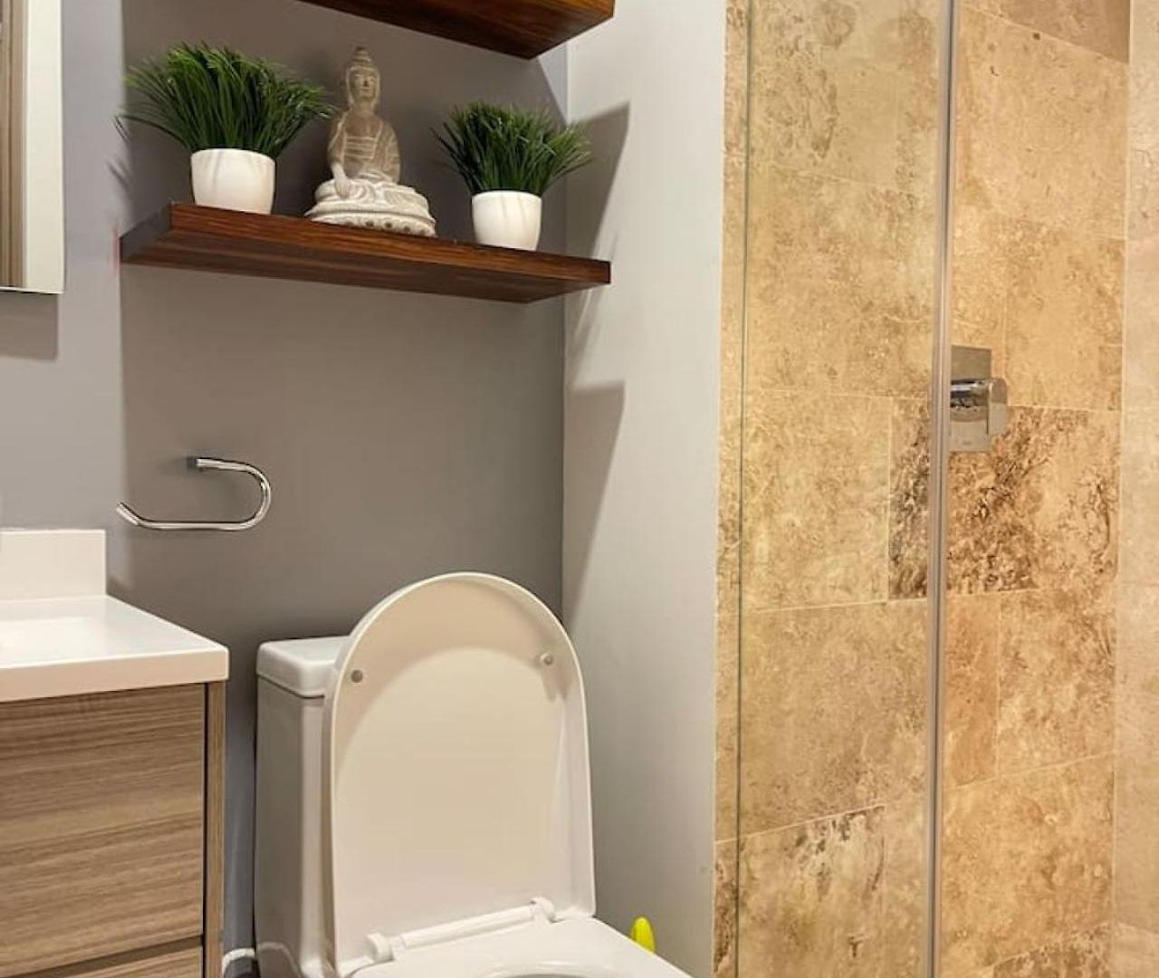 Luxury 3bd With Balcony And Rooftop Pool * Tulum