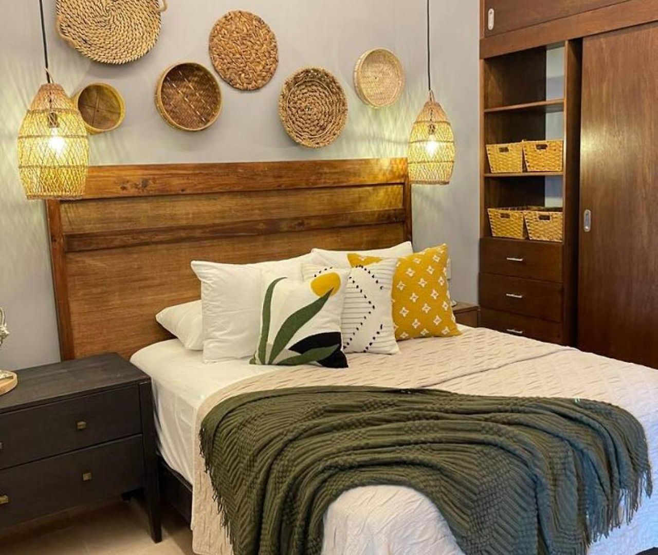 Luxury 3bd With Balcony And Rooftop Pool *