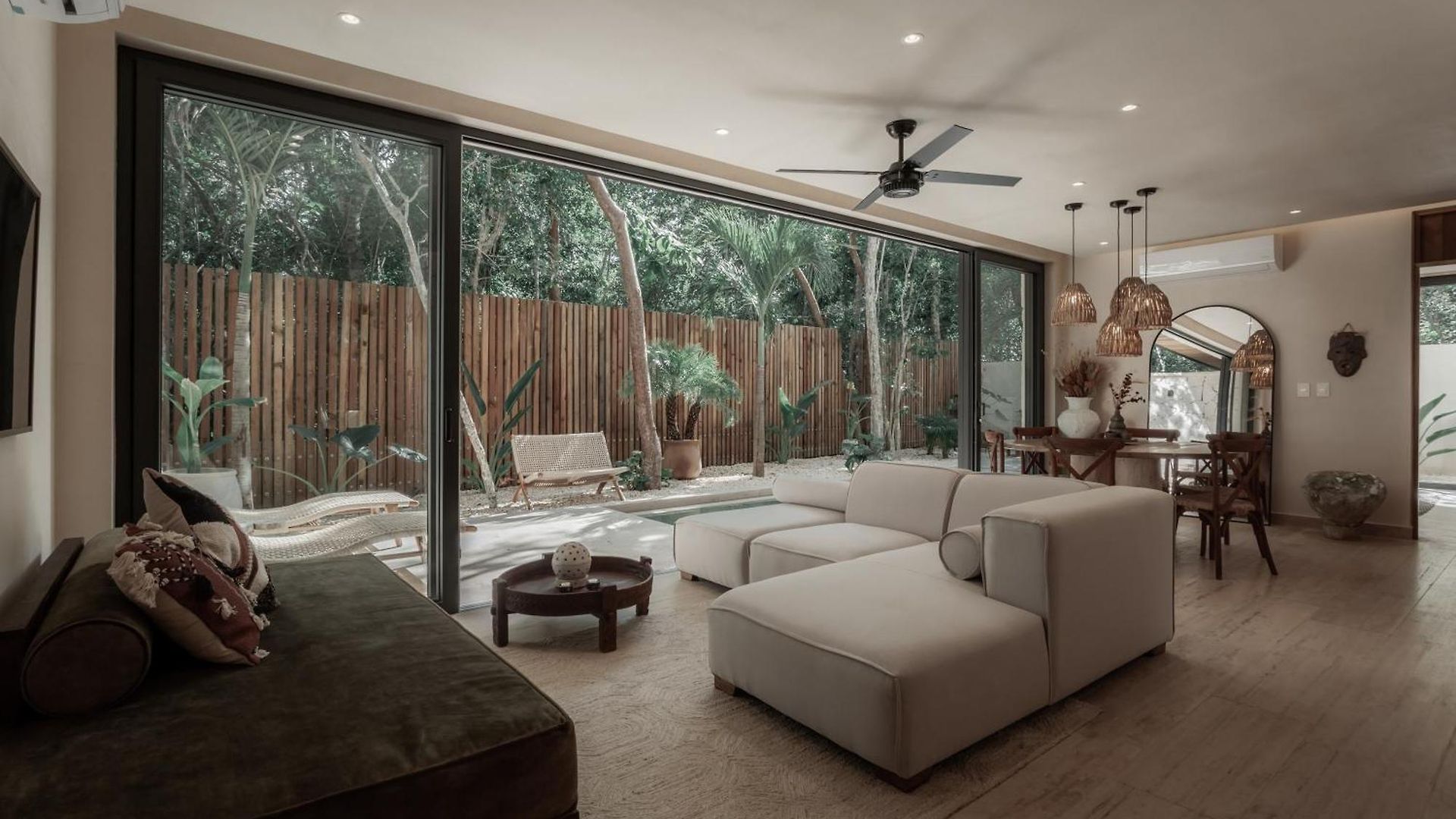 Ka'ana Apartamento Tulum