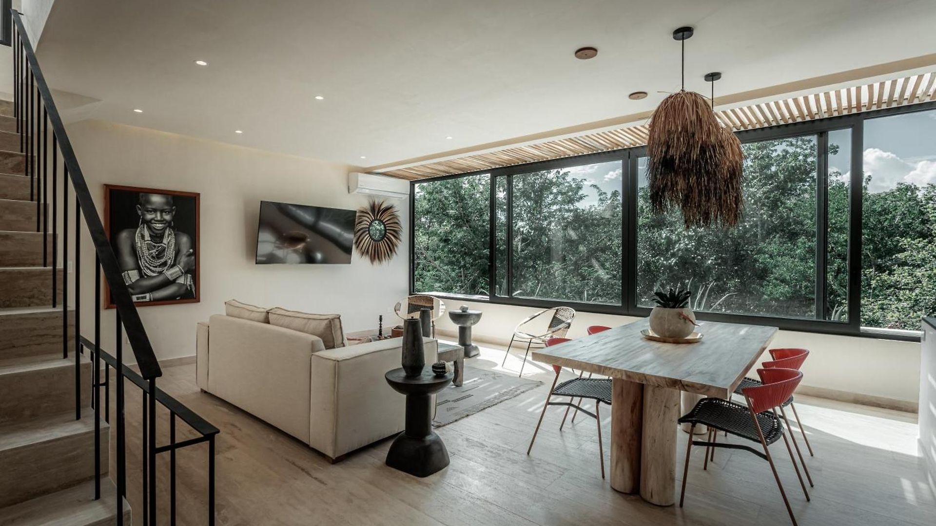 Ka'ana Apartamento