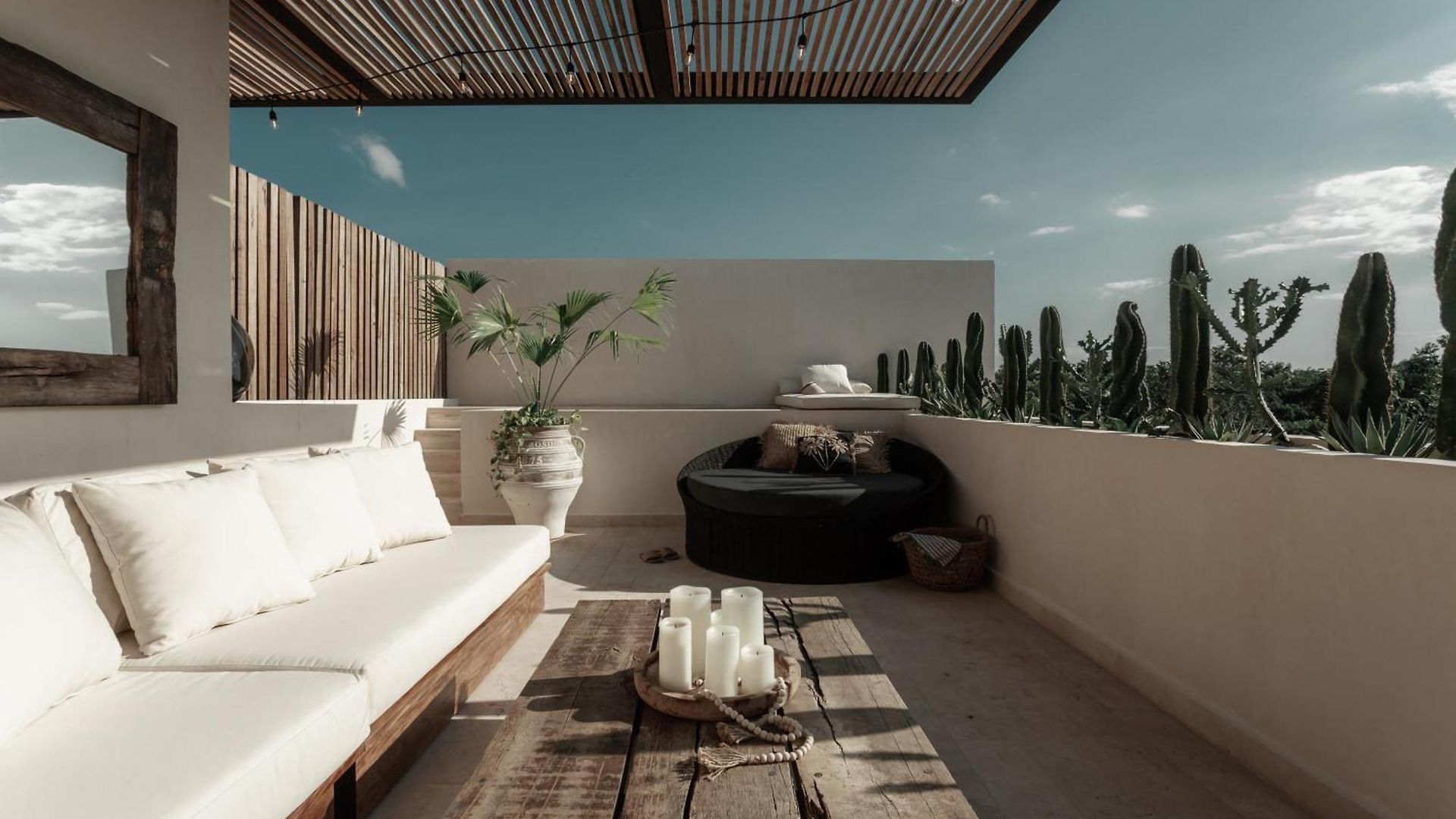 Ka'ana Apartamento *
