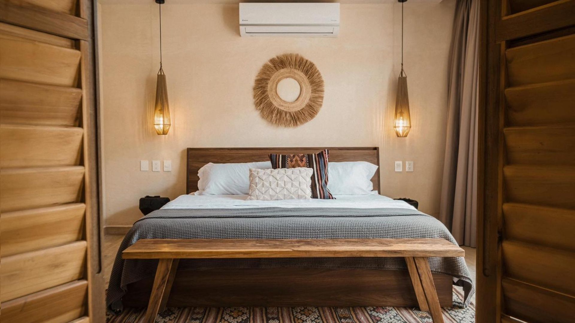 Ka'ana Apartamento *