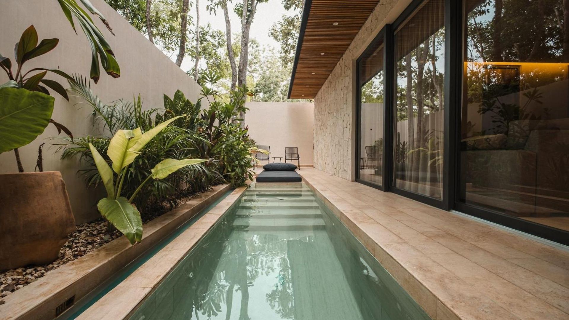 Ka'ana * Tulum