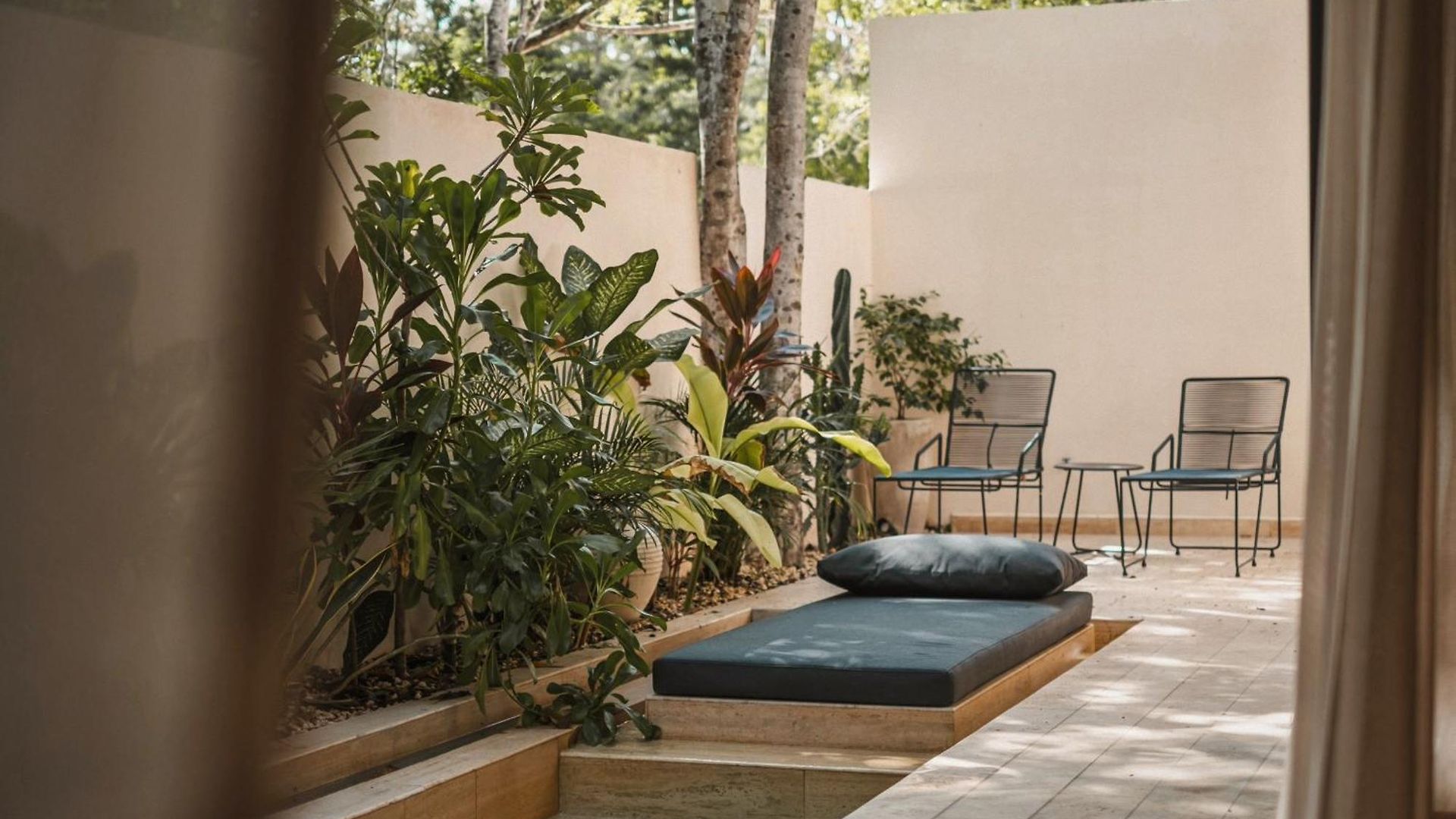 Ka'ana Apartamento *