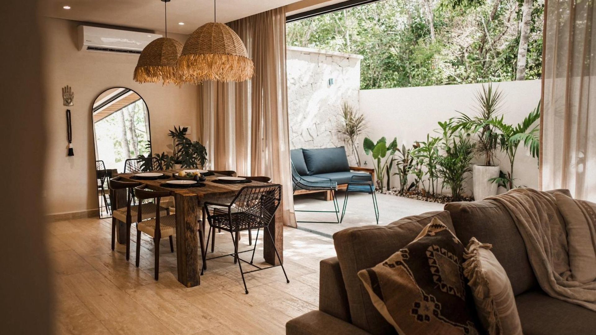 Apartamento Ka'ana Tulum