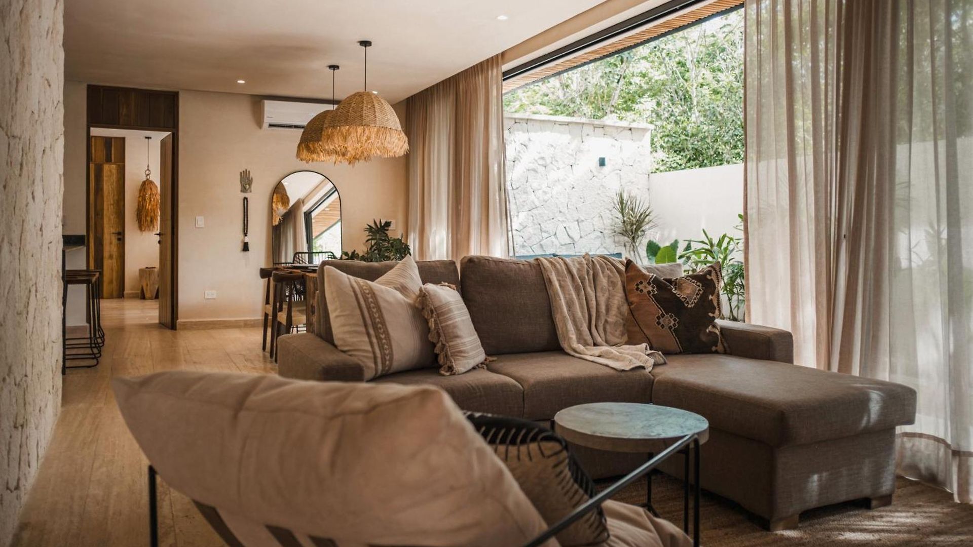 Apartamento Ka'ana Tulum