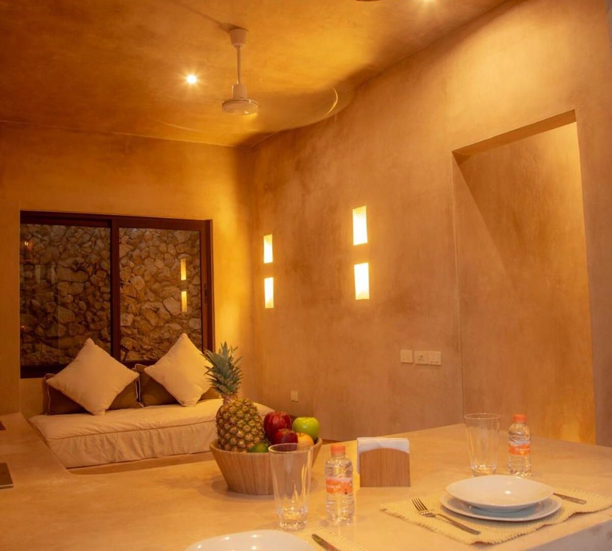 Apsara Private With Plunge Pools * Tulum