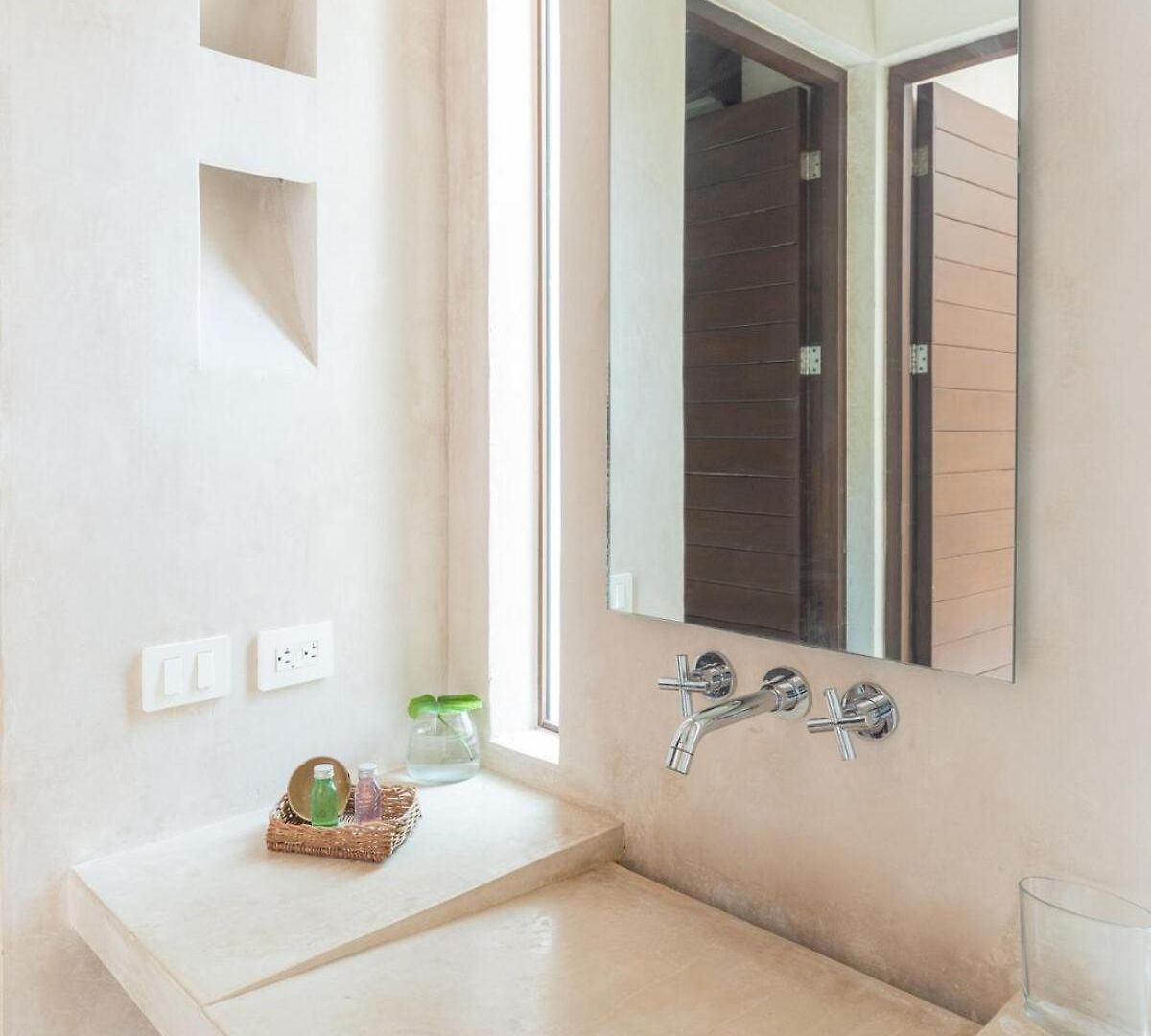 Apsara Private With Plunge Pools
