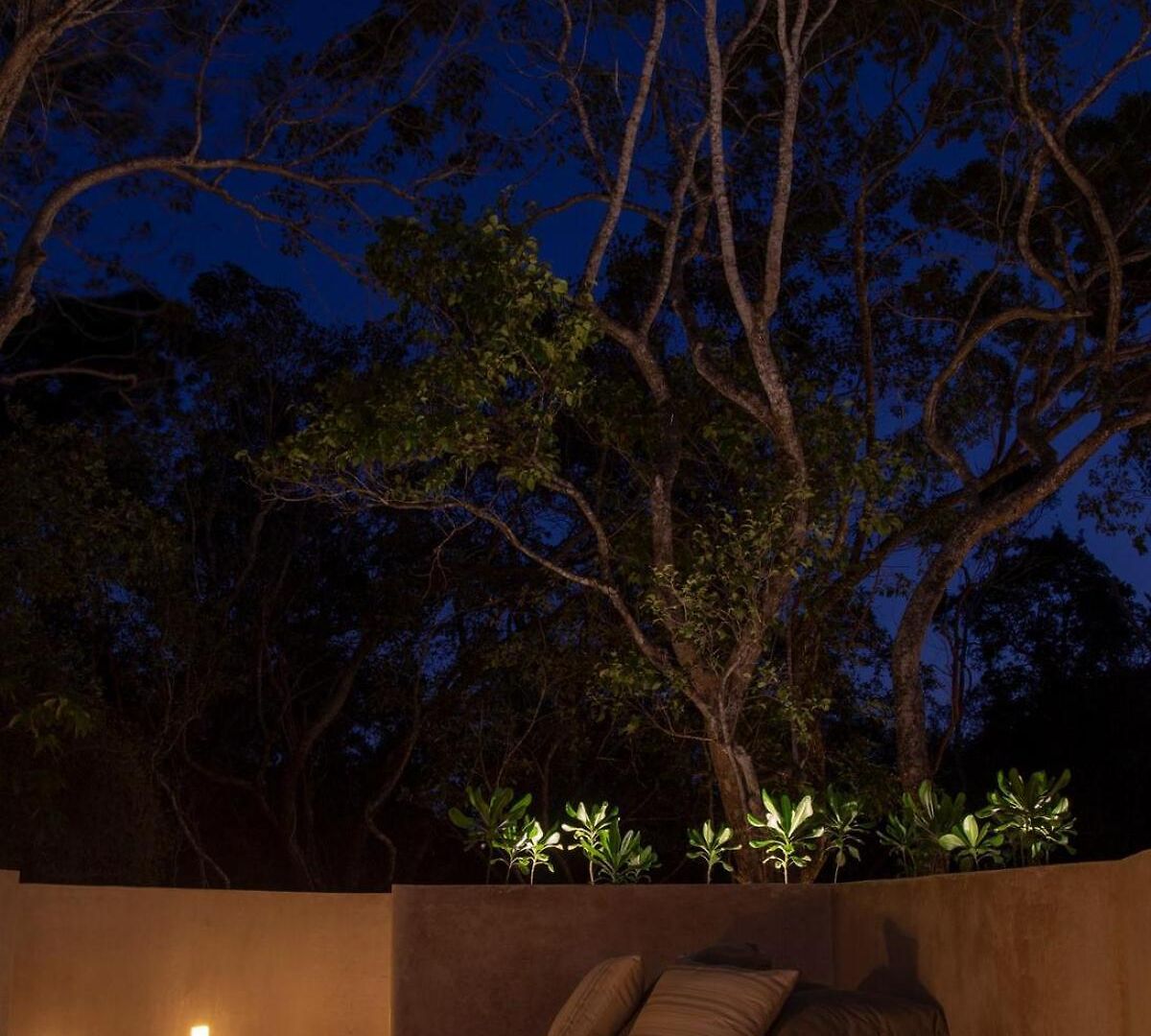 Apsara Private With Plunge Pools Apartment Tulum