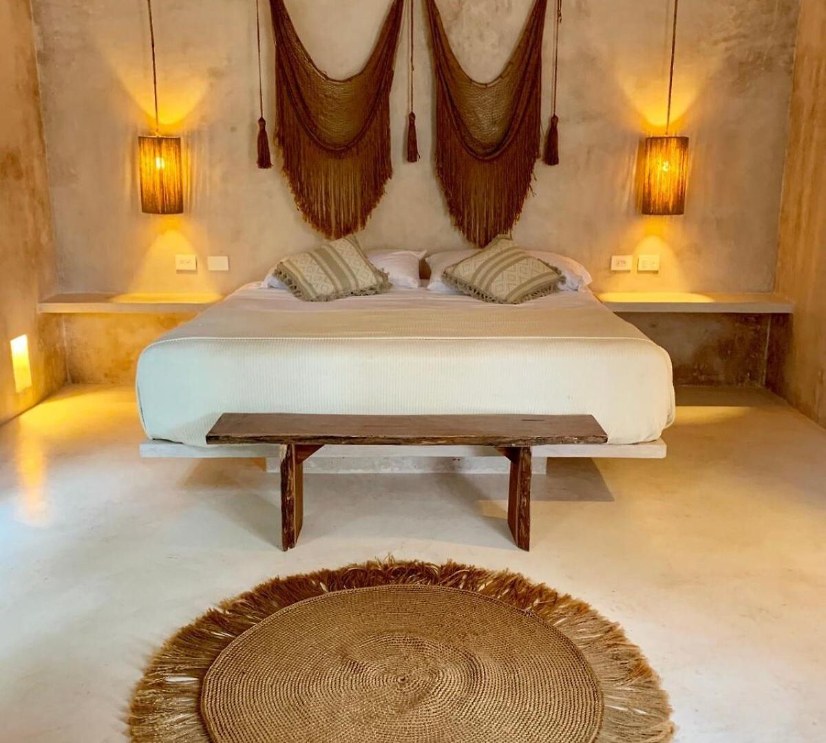 Apsara Private With Plunge Pools Tulum