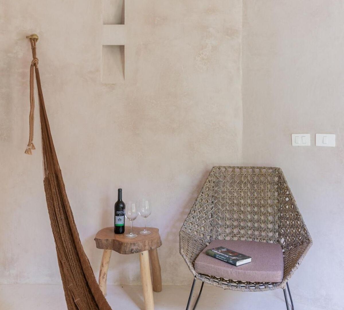 Apsara Private With Plunge Pools * Tulum