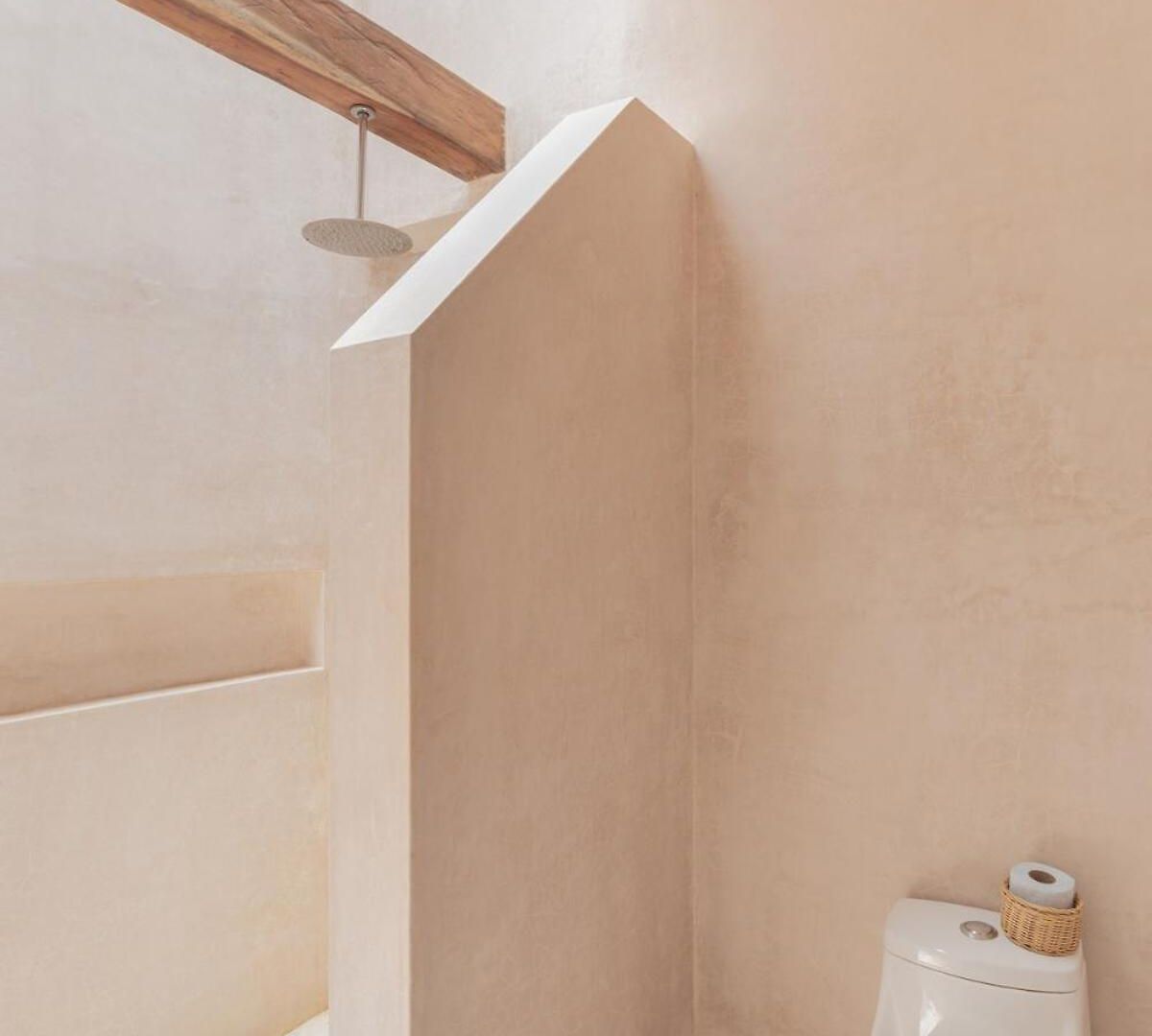 Apsara Private With Plunge Pools Tulum