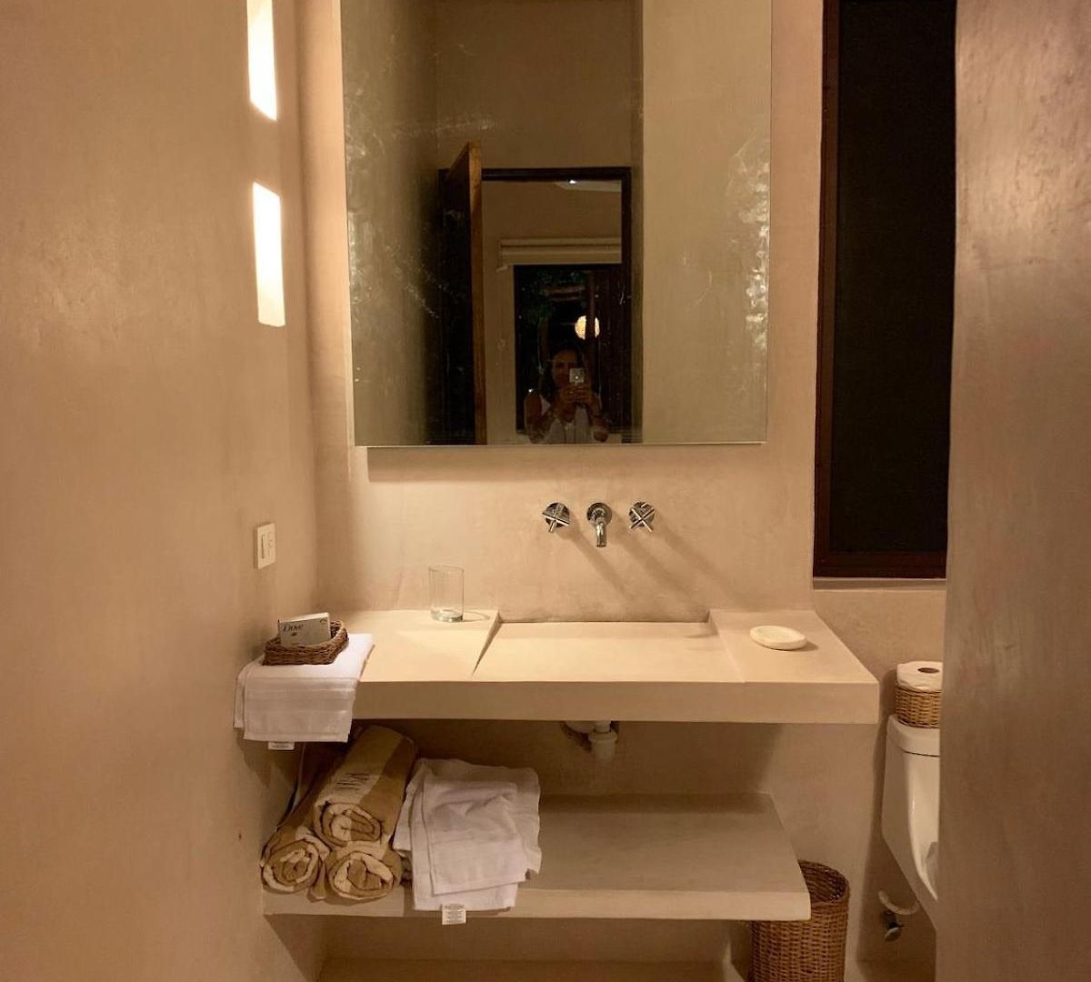 Apsara Private With Plunge Pools *