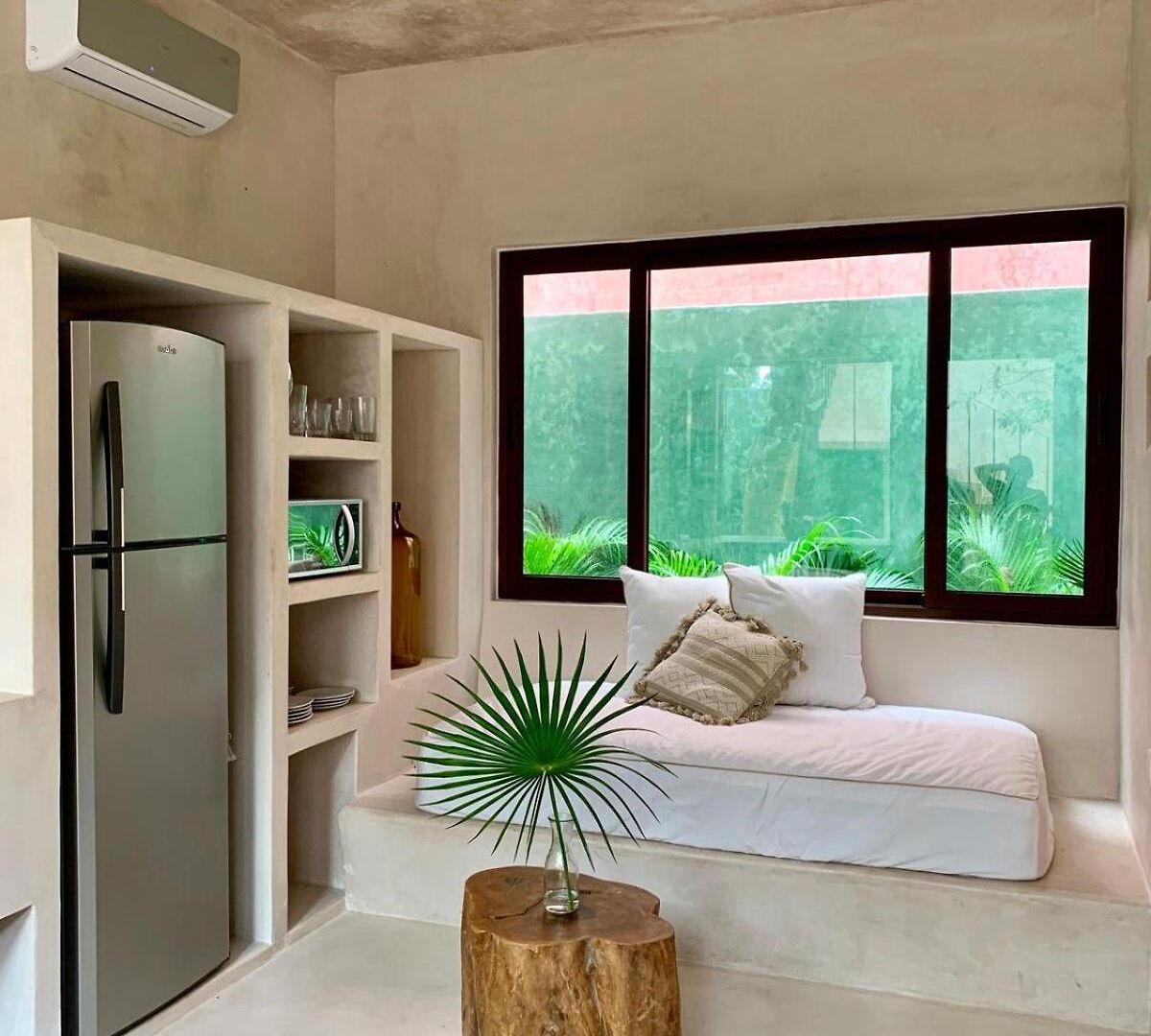 Apsara Private With Plunge Pools Apartment