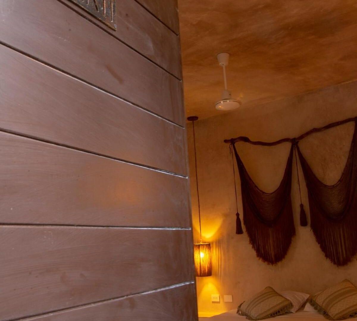 Apartment Apsara Private With Plunge Pools