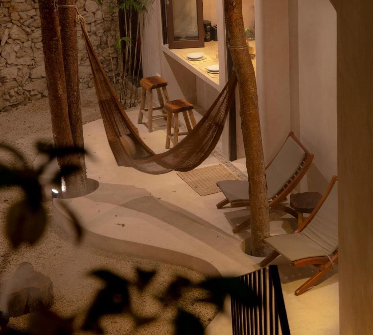 Apsara Private With Plunge Pools Apartment *