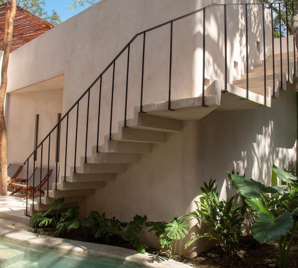 Apartment Apsara Private With Plunge Pools *