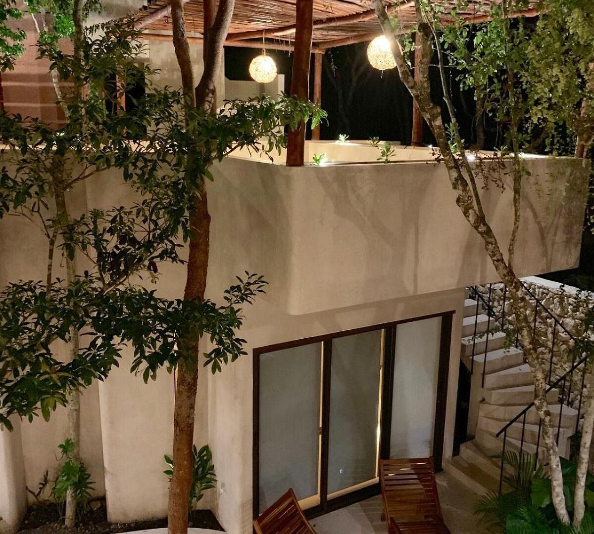 Apartment Apsara Private With Plunge Pools Tulum