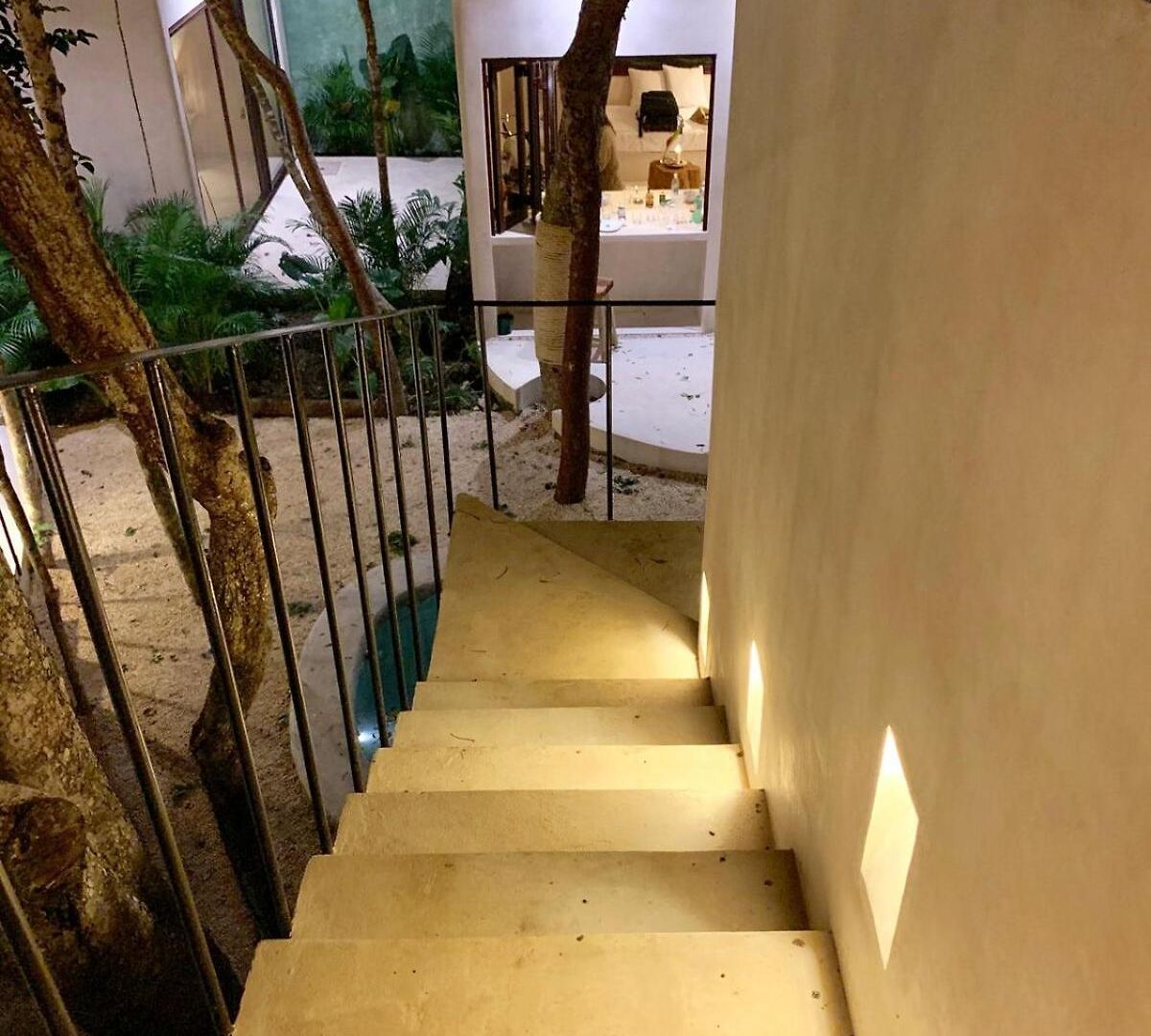 Apsara Private With Plunge Pools *
