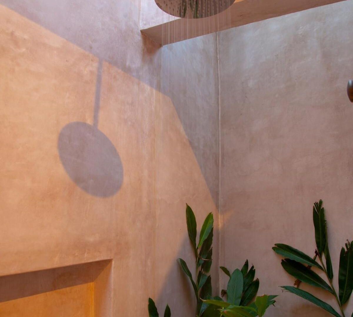 Apartment Apsara Private With Plunge Pools *