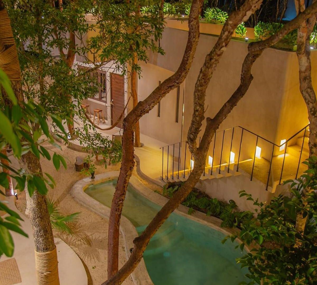 Apsara Private With Plunge Pools Apartment *