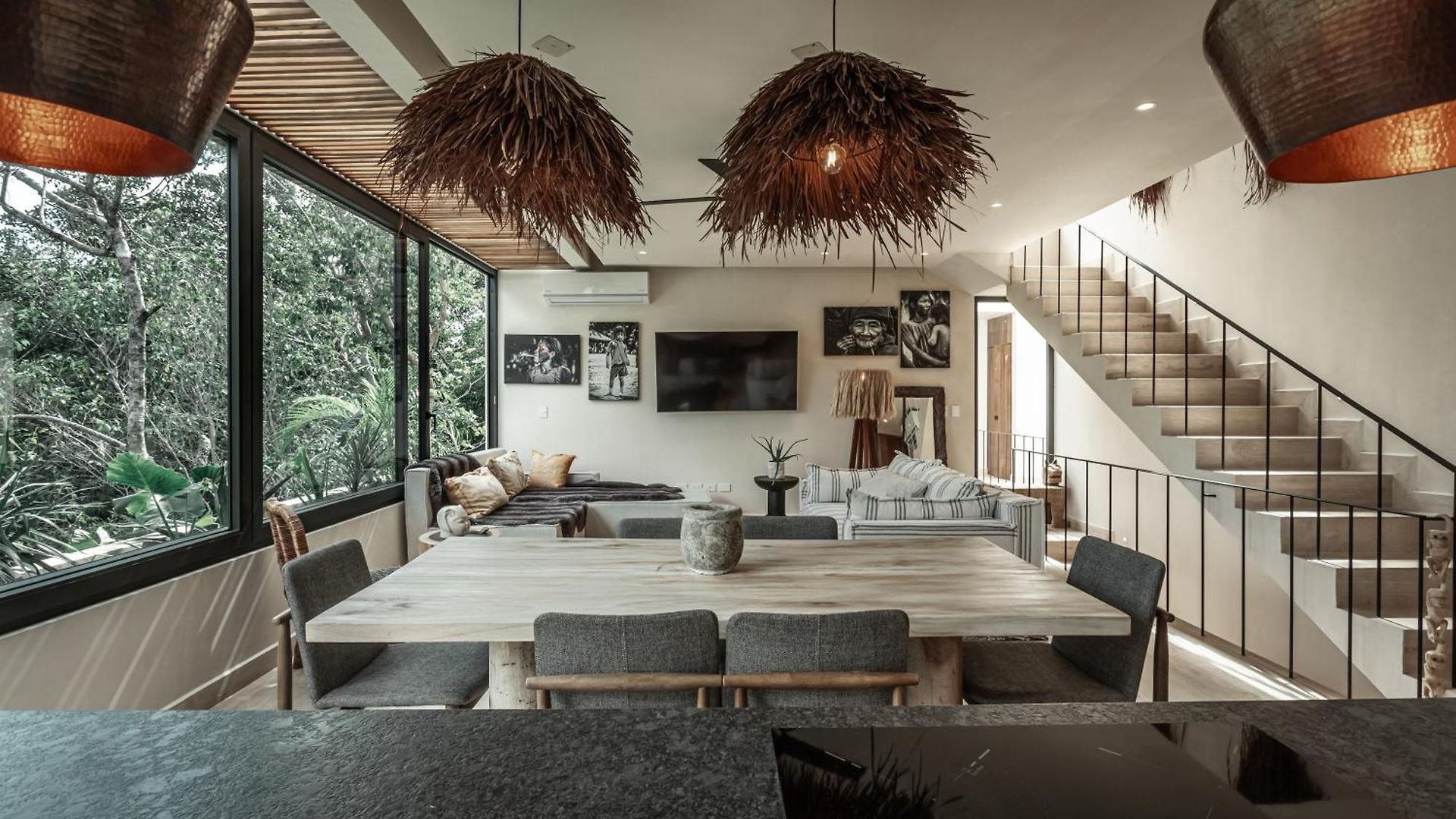 Ka'ana Apartamento *
