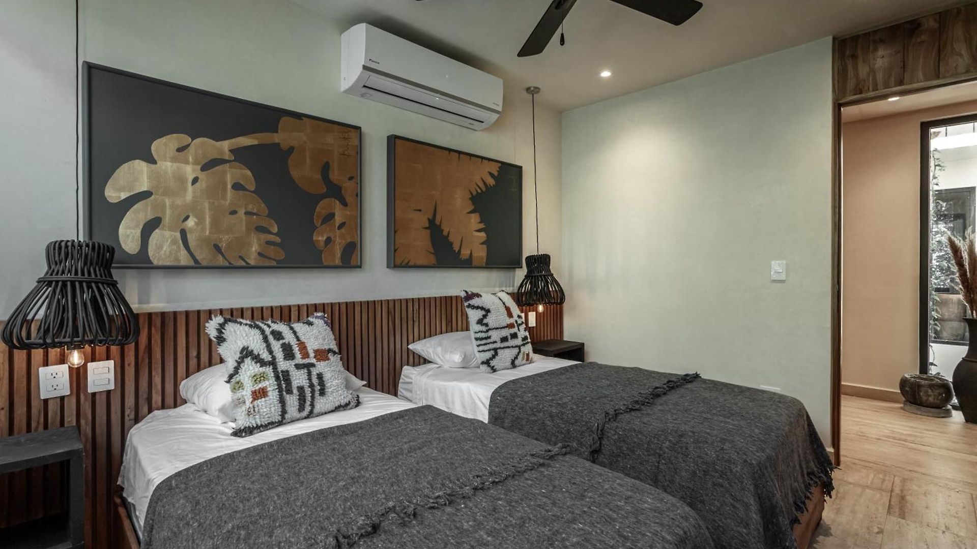 Apartamento Ka'ana *