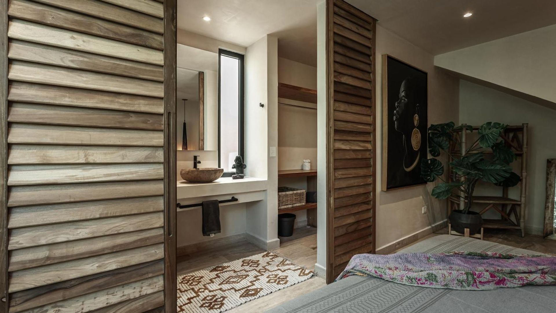 Ka'ana Apartamento *