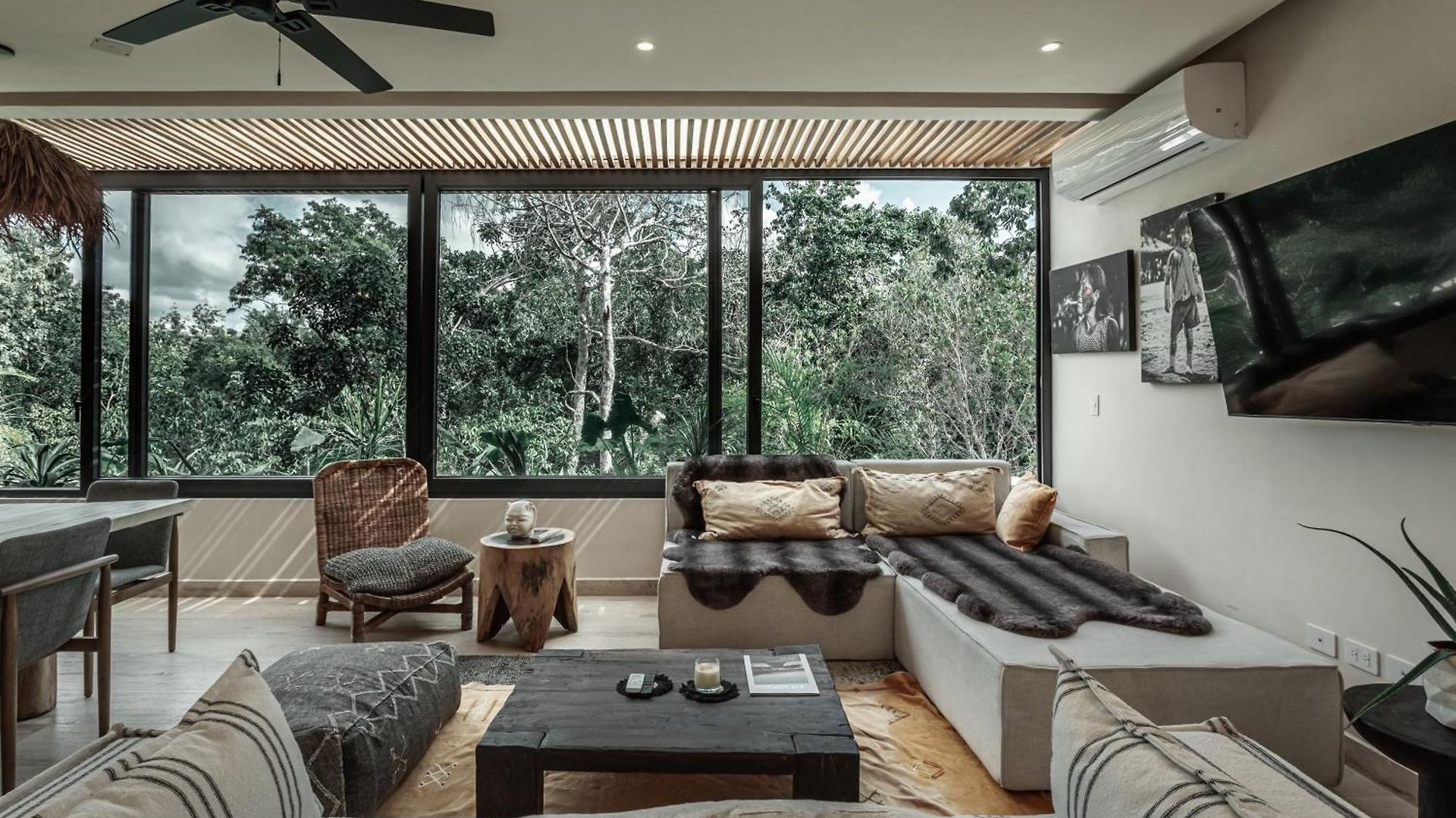 Apartamento Ka'ana Tulum