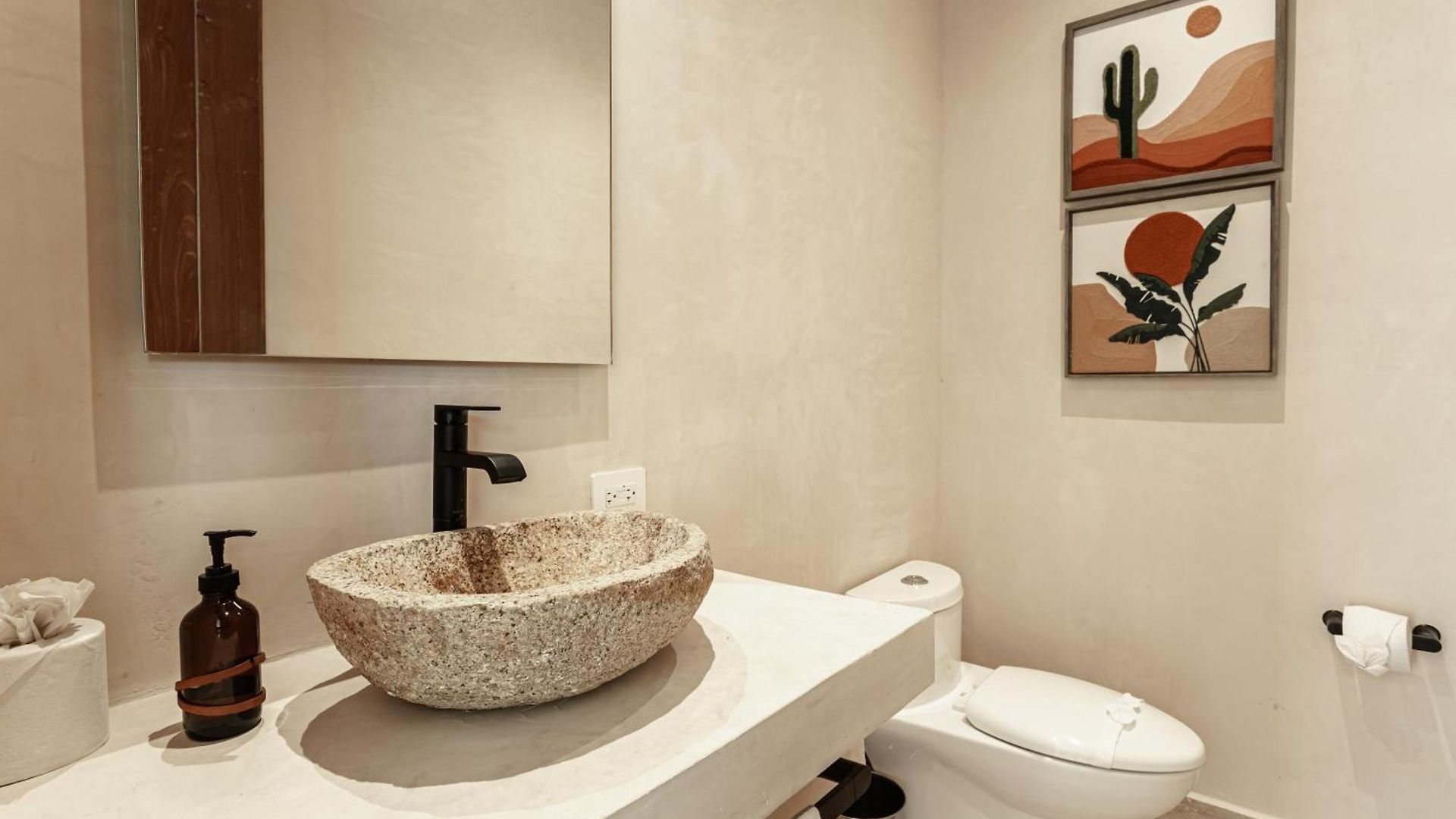 Ka'ana Apartamento