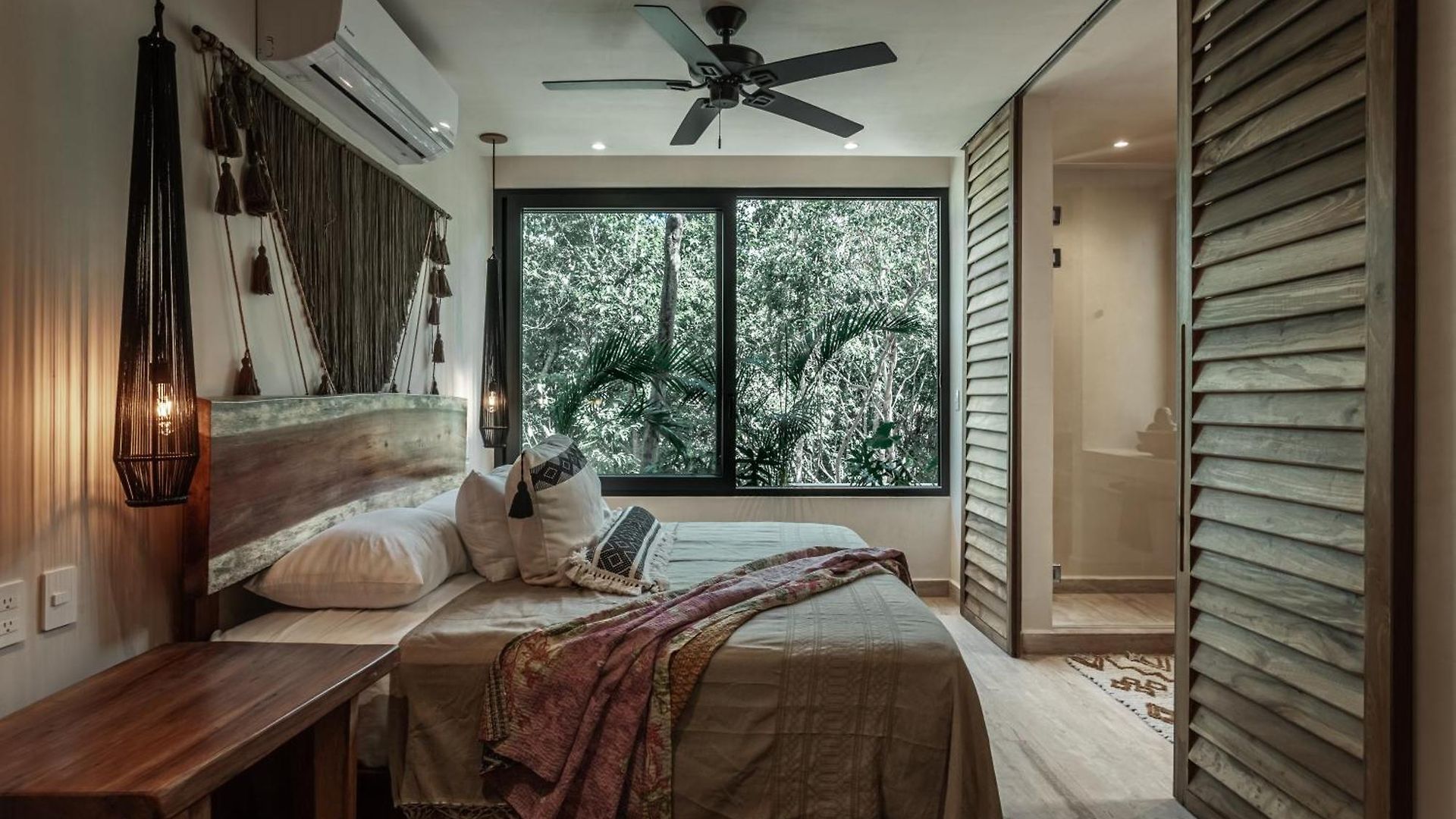 Apartamento Ka'ana *