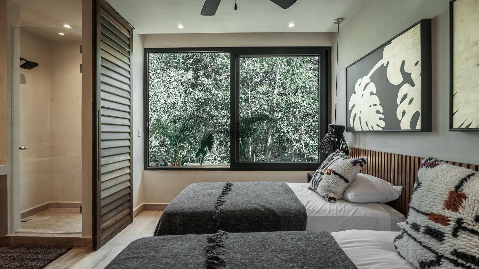 Apartamento Ka'ana Tulum