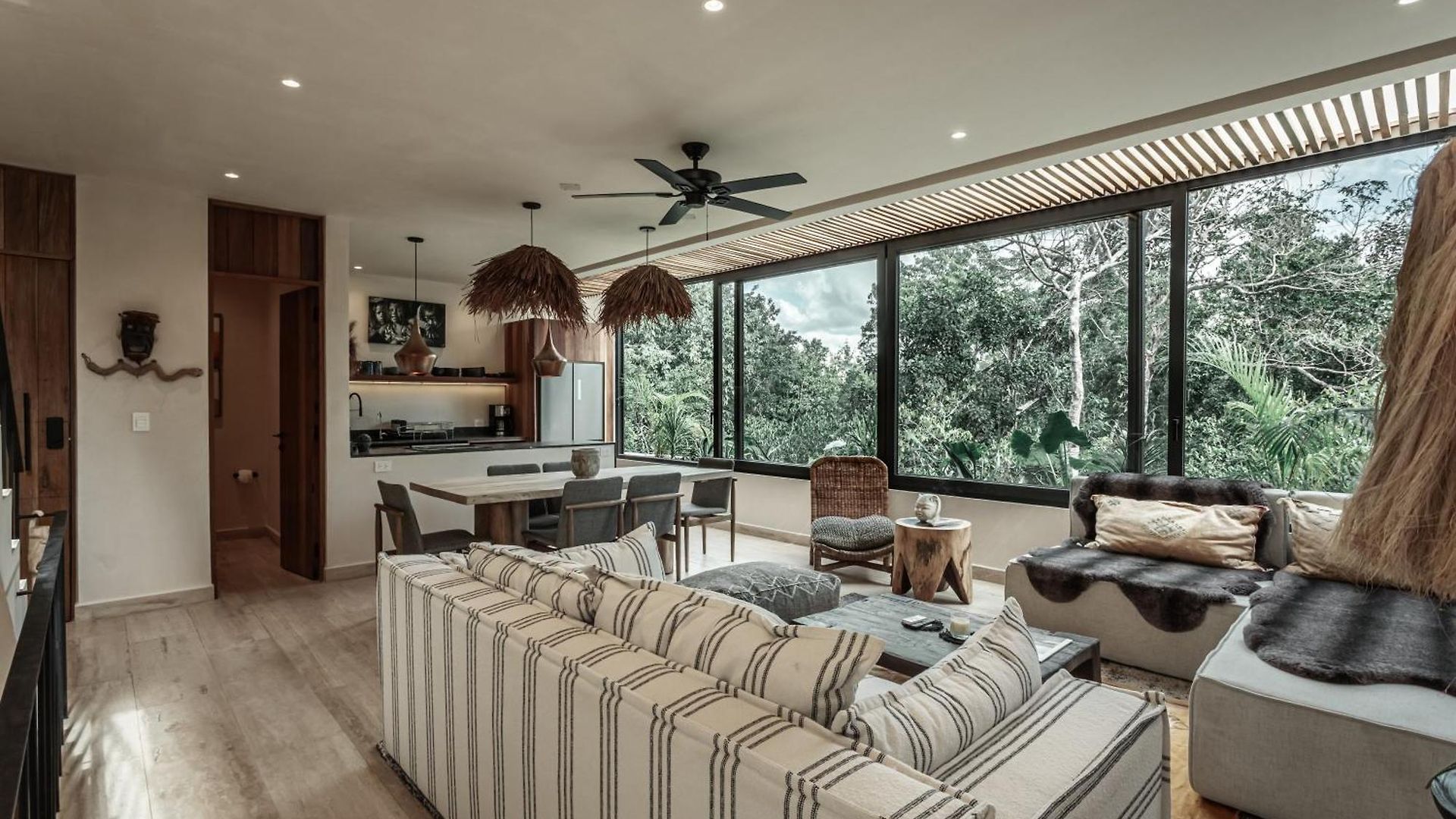 Ka'ana Apartamento