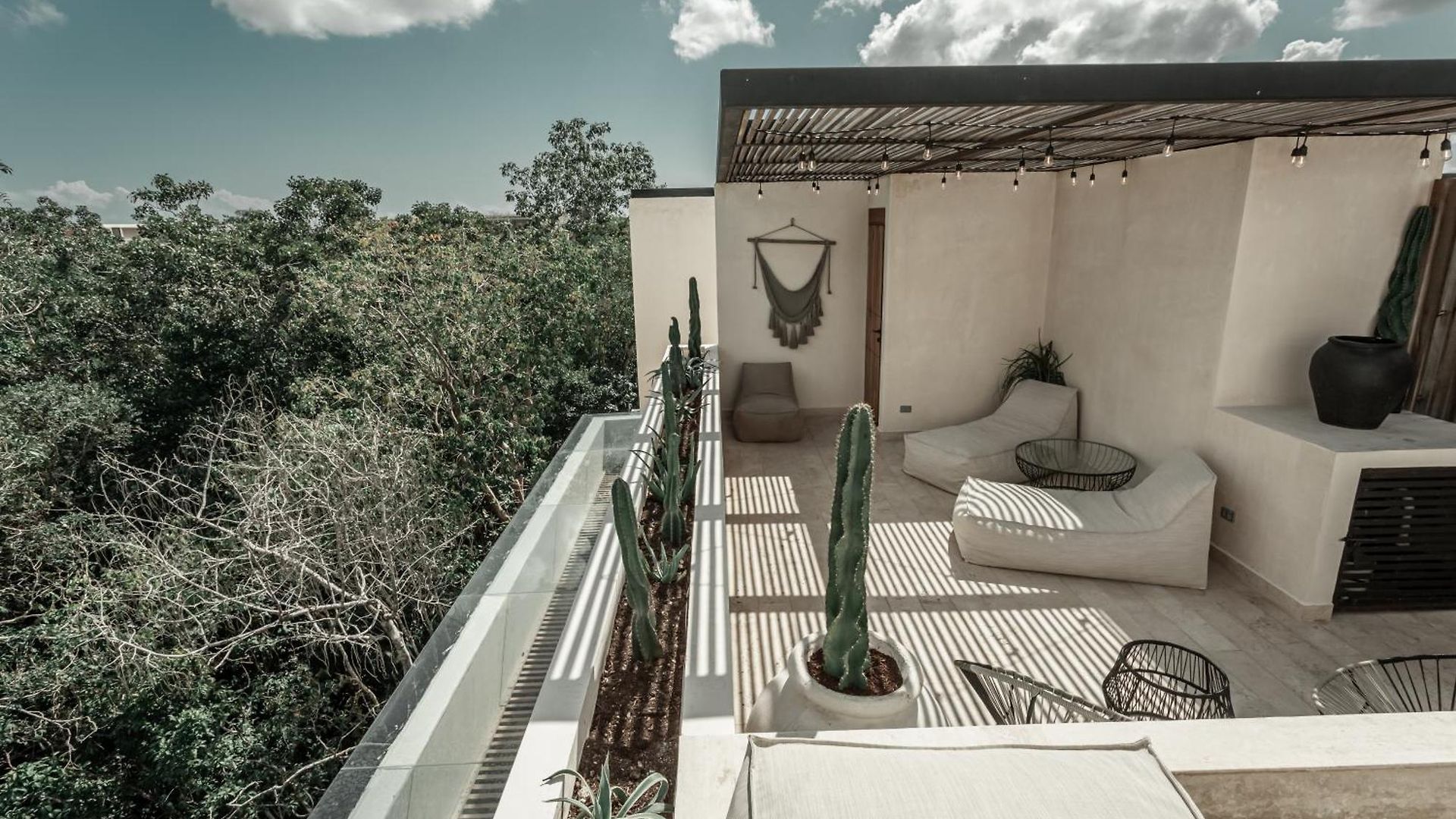 Apartamento Ka'ana