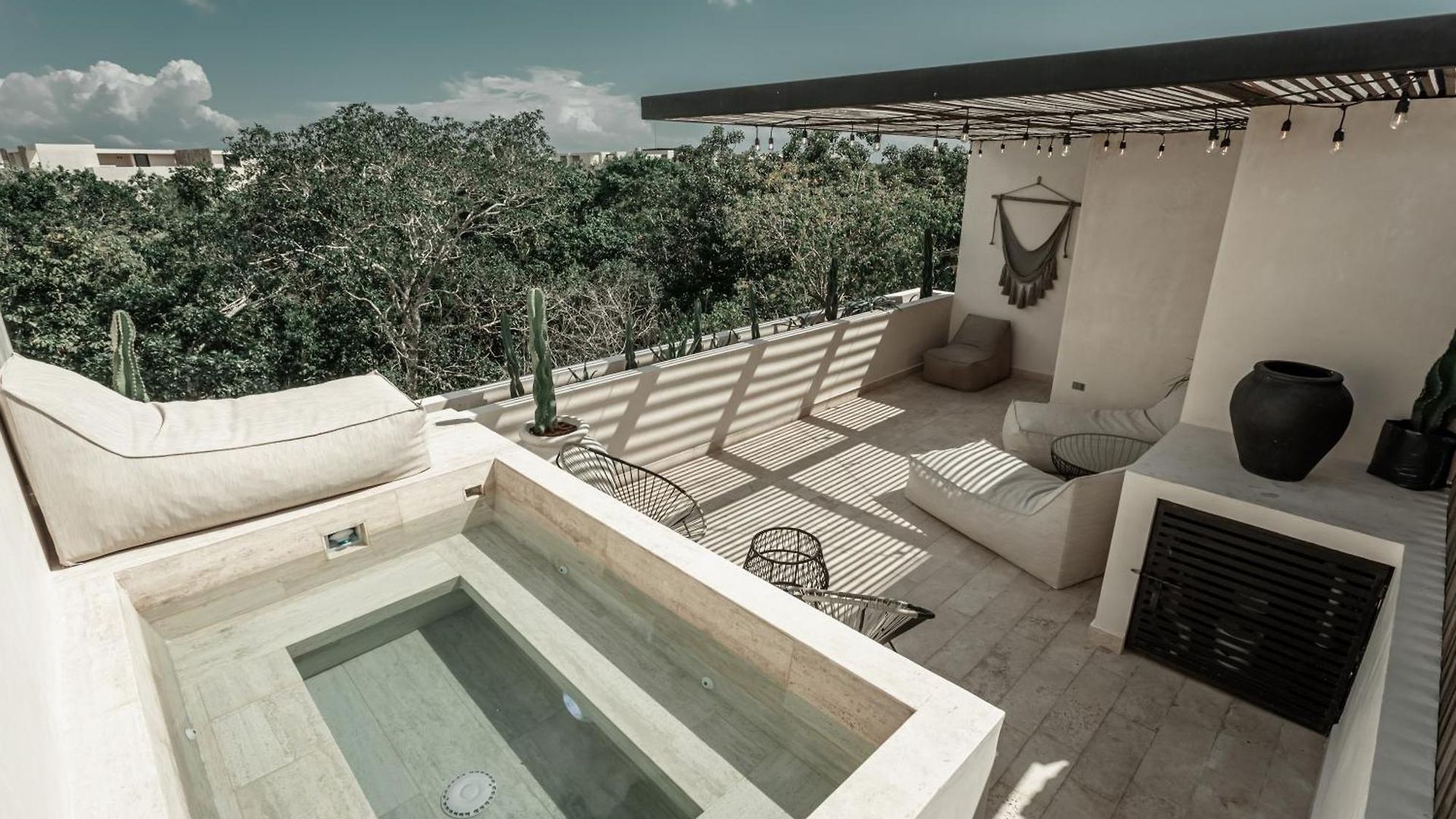 Ka'ana Apartamento *