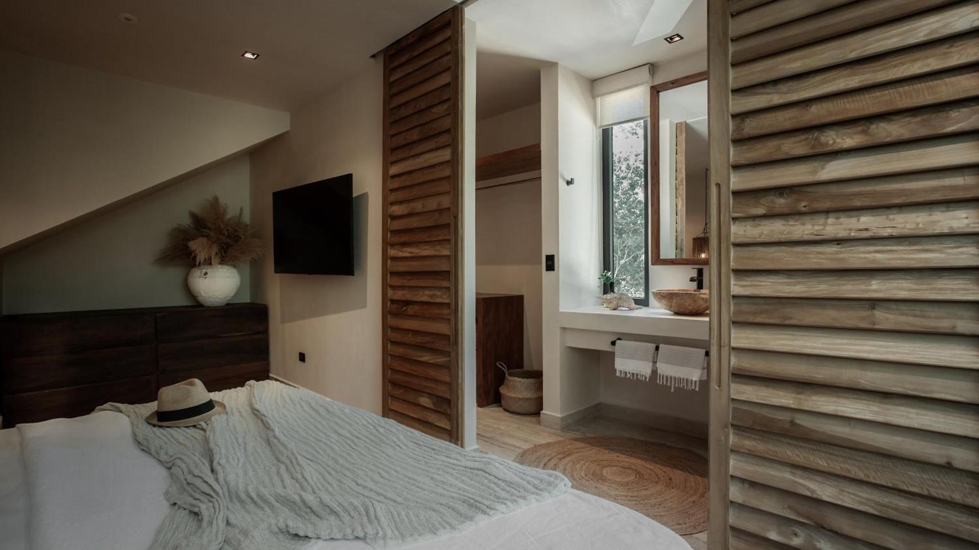 Apartamento Ka'ana *