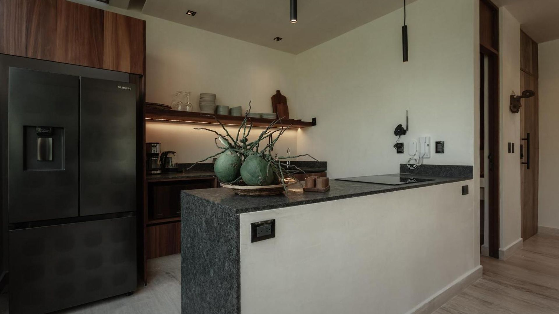 Apartamento Ka'ana