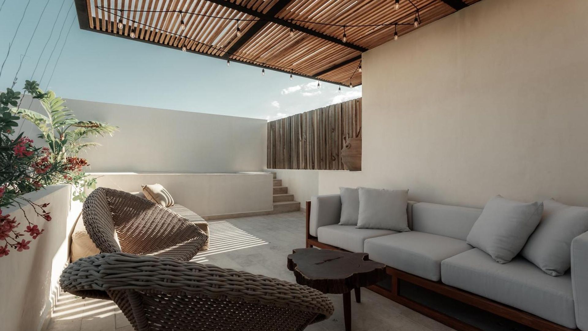 Ka'ana Apartamento Tulum