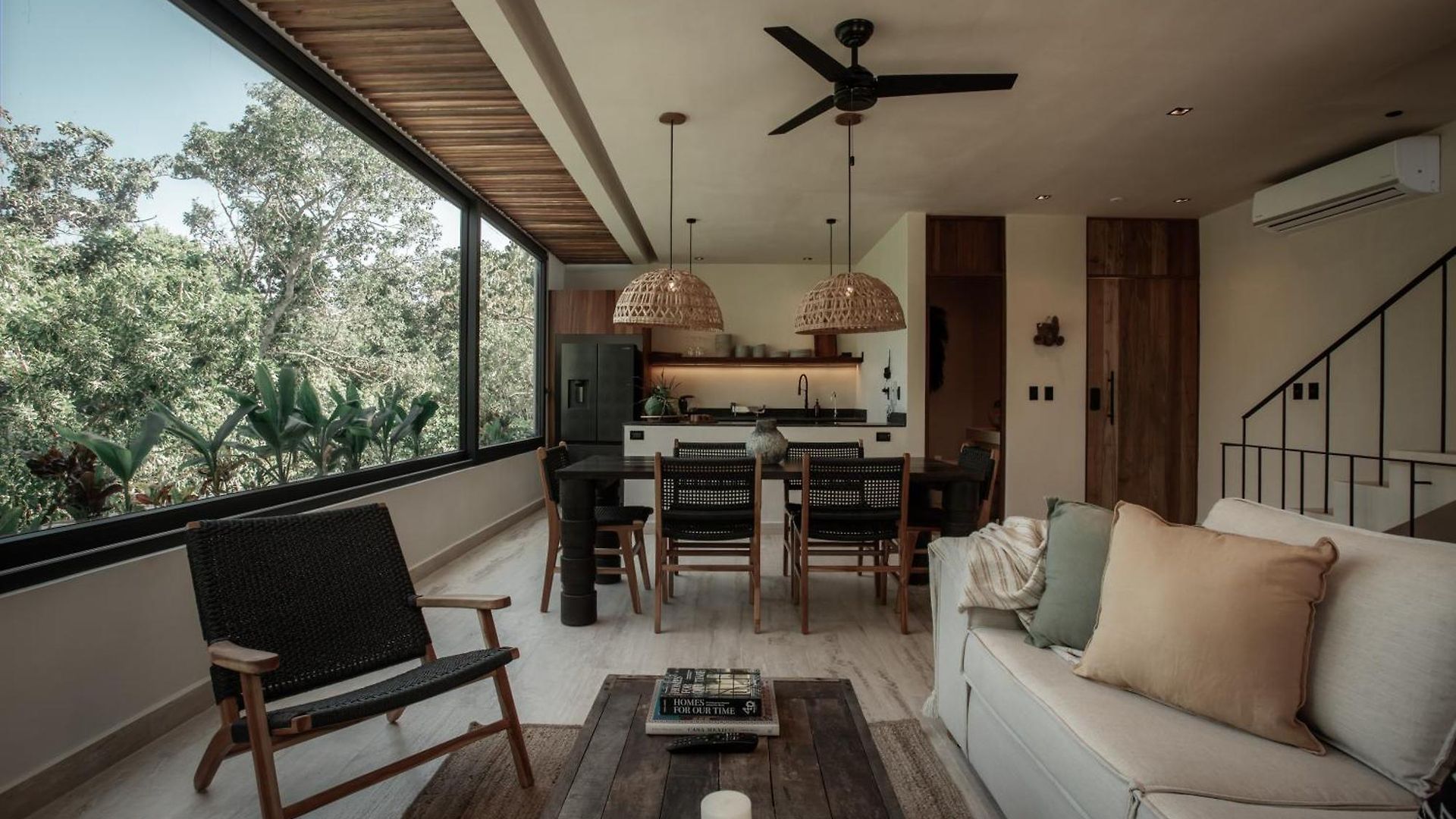 Apartamento Ka'ana Tulum
