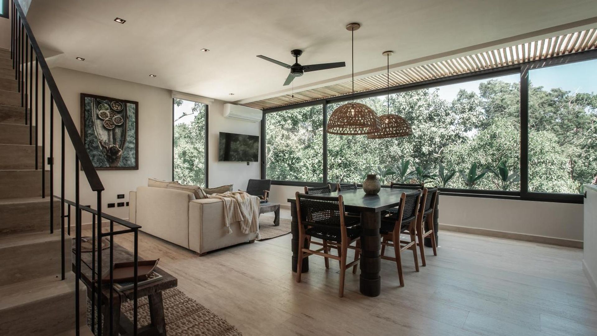 Ka'ana Apartamento *