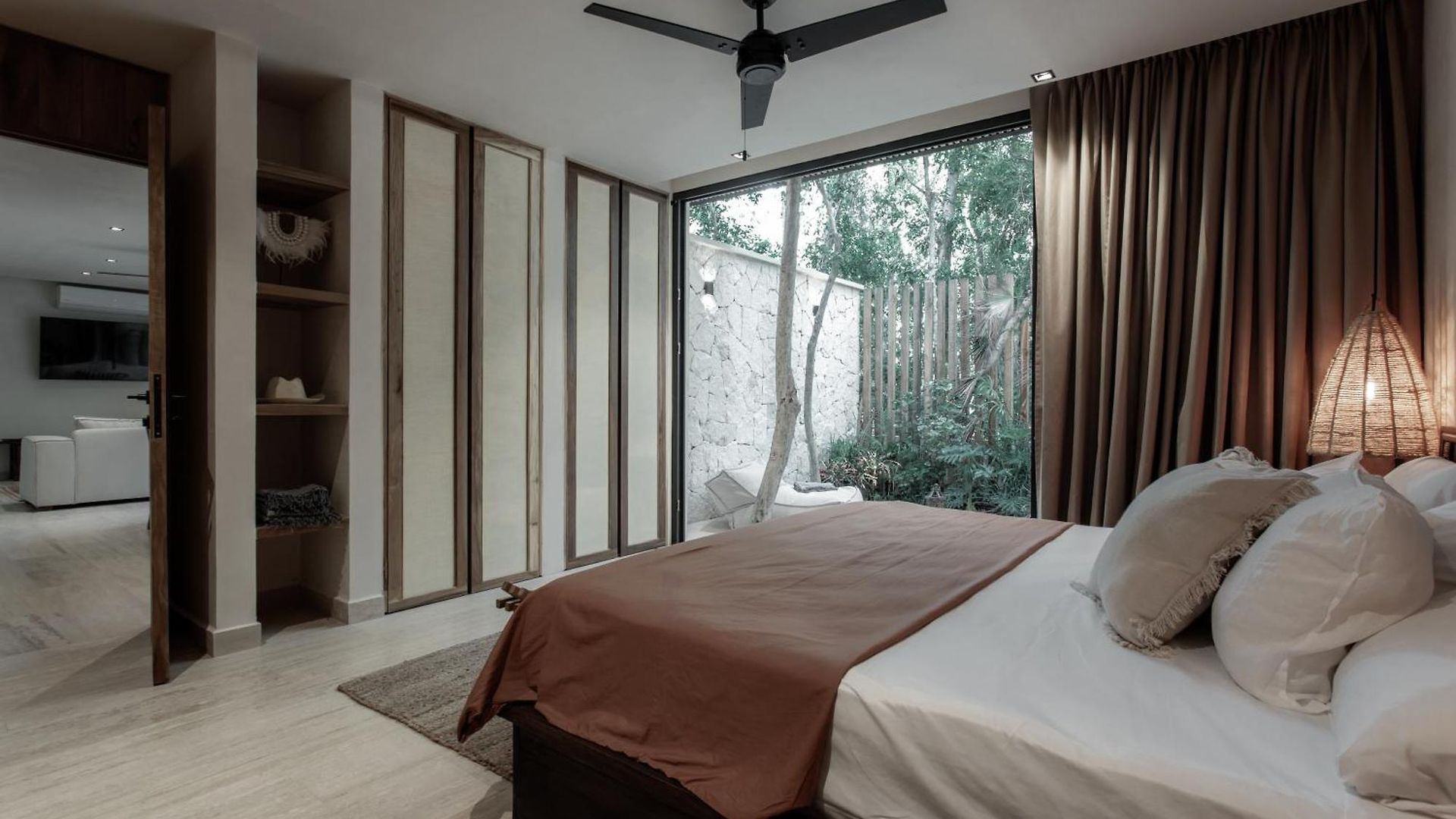 Ka'ana Apartamento