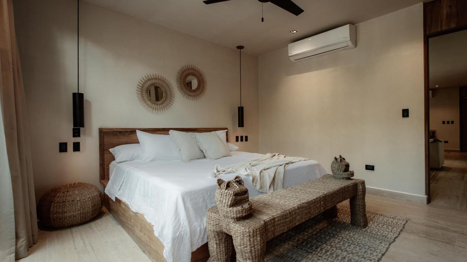 Ka'ana Apartamento *