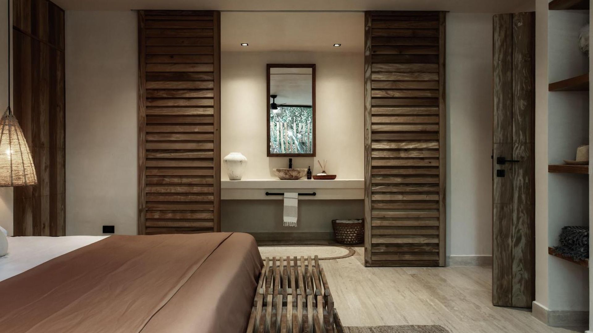 Apartamento Ka'ana Tulum