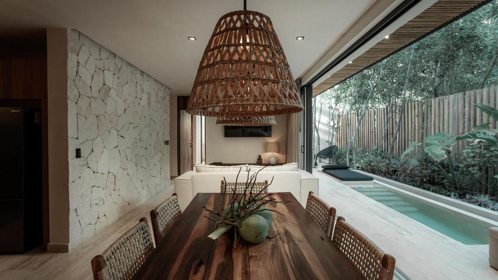 Apartamento Ka'ana *