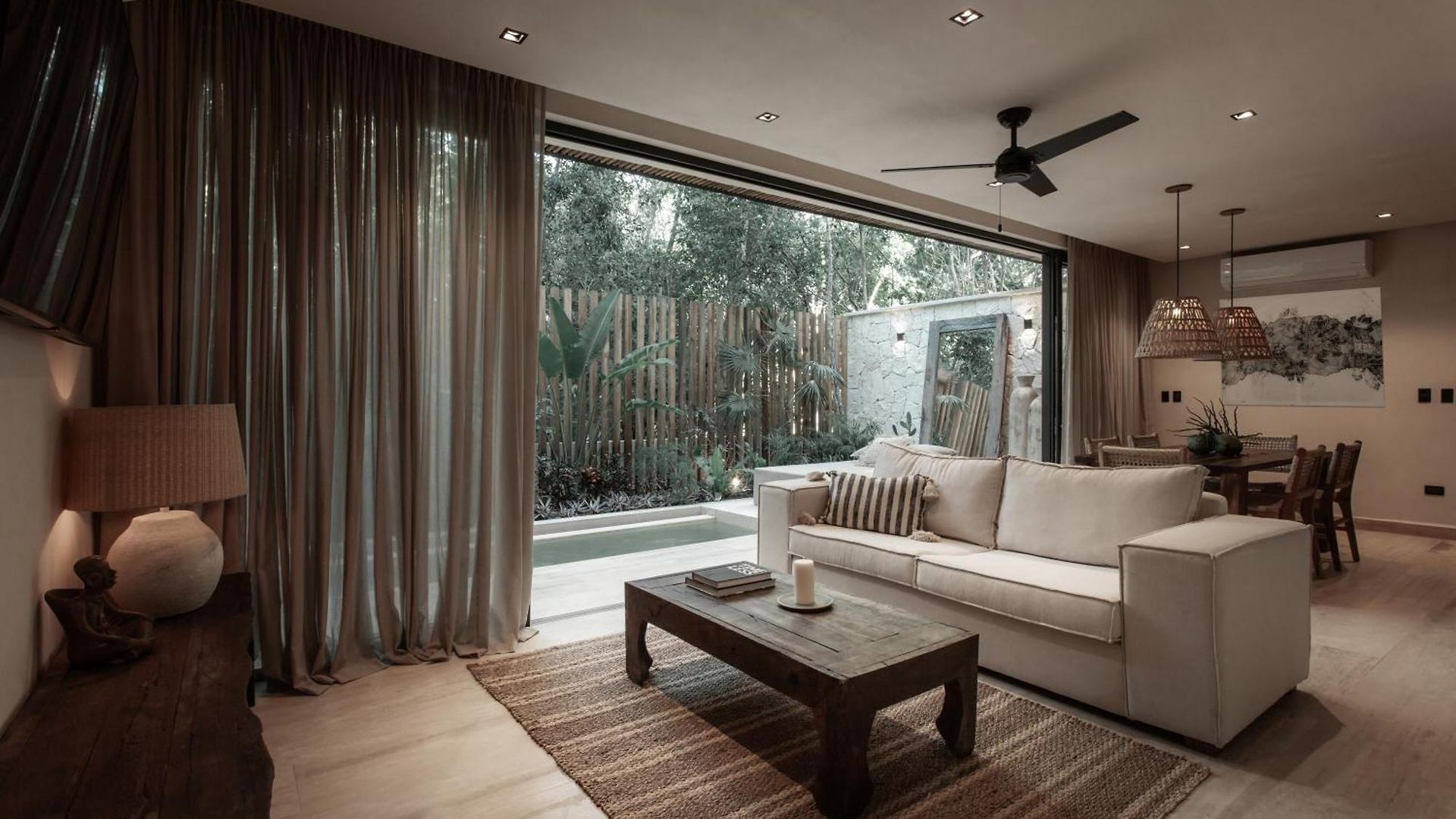 Apartamento Ka'ana Tulum