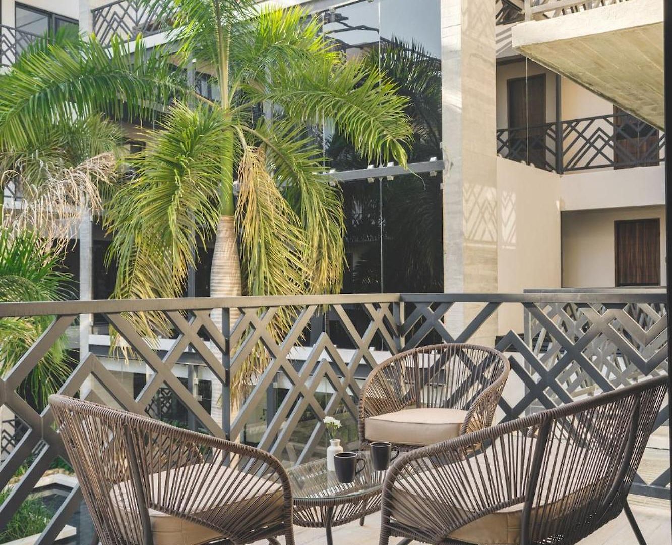 Holiday home La Boheme Ultra-luxe Tulum
