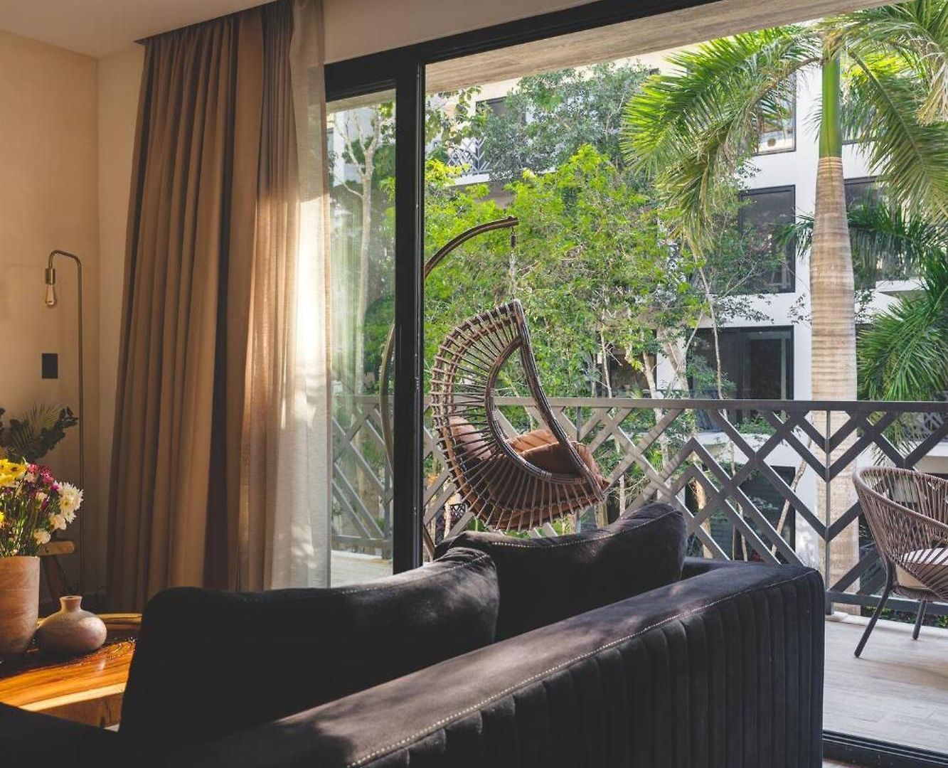 La Boheme Ultra-luxe Holiday home Tulum
